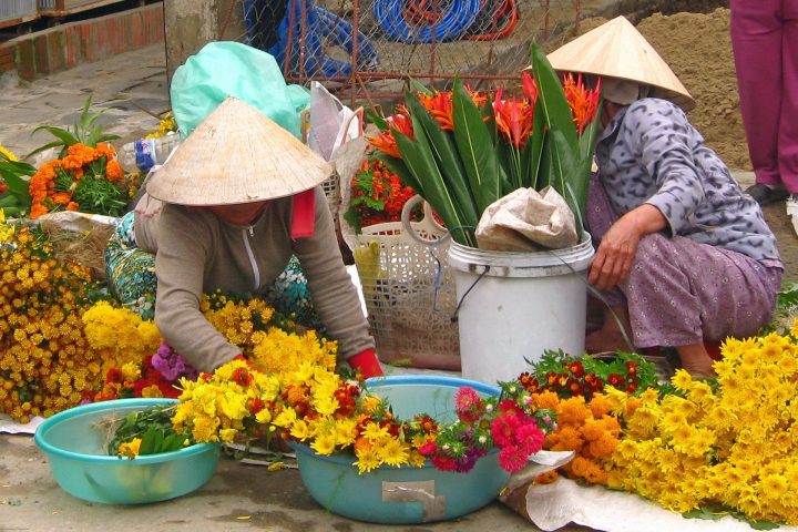 Vietnam - ICS Travel Group