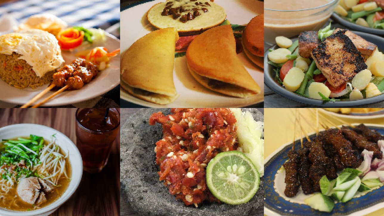 10 Delicious Dishes Not to Miss in Indonesia | ICS Travel Group