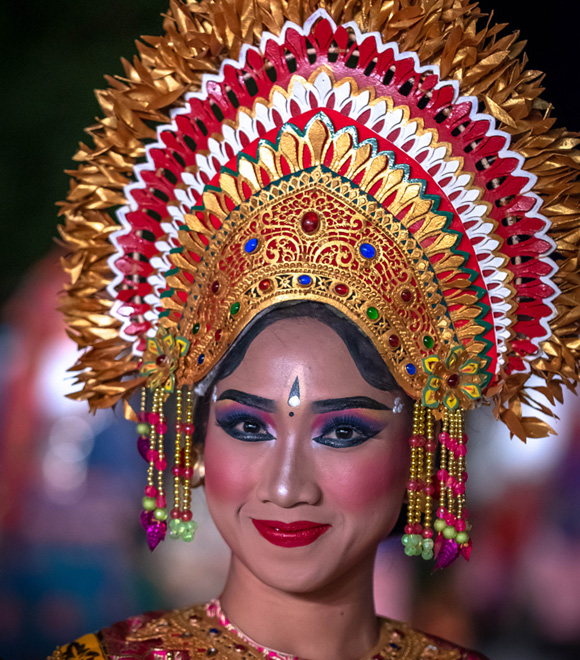Indonesia