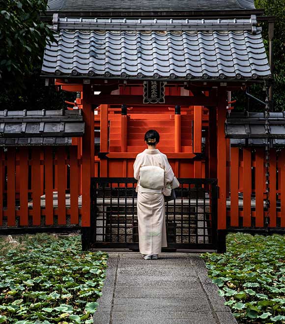 Kansai
