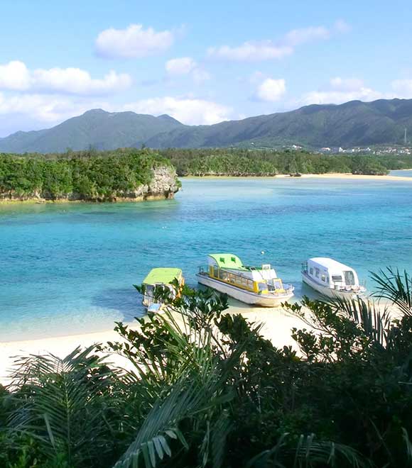 Okinawa