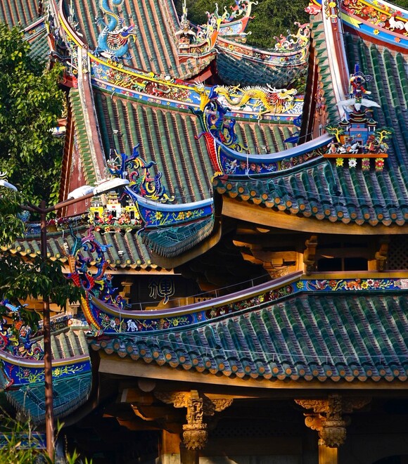 China