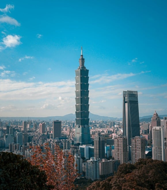 Taiwan